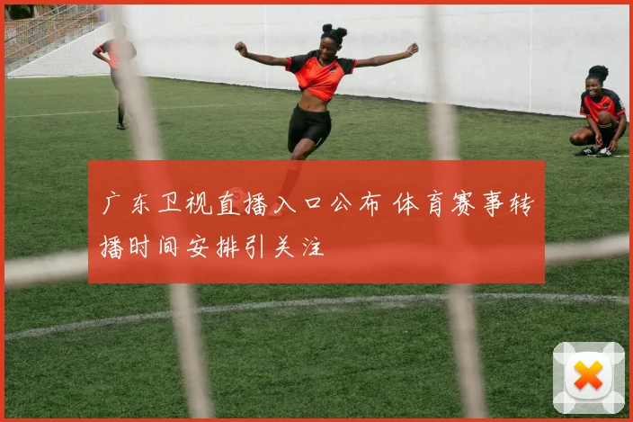 广东卫视直播入口公布 体育赛事转播时间安排引关注